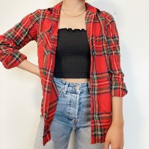 Old Navy Flannel